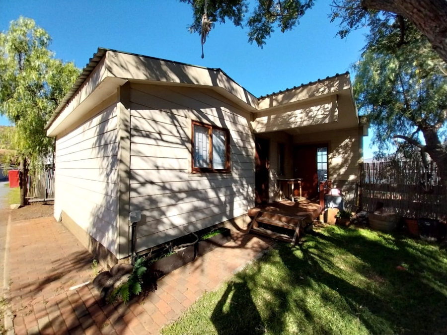 3 Bedroom Property for Sale in Worcester Rural Western Cape